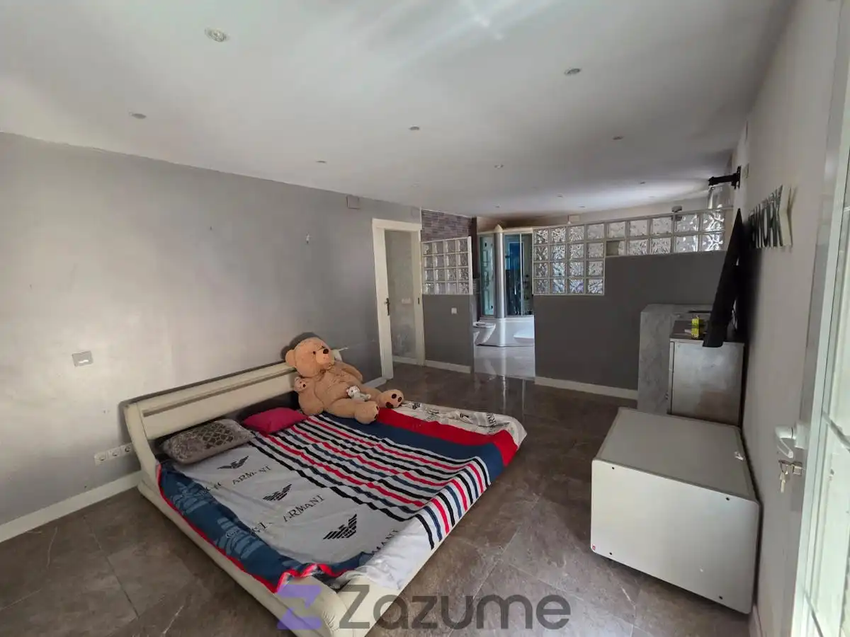 Piso de 100 m² en El Casar de Escalona