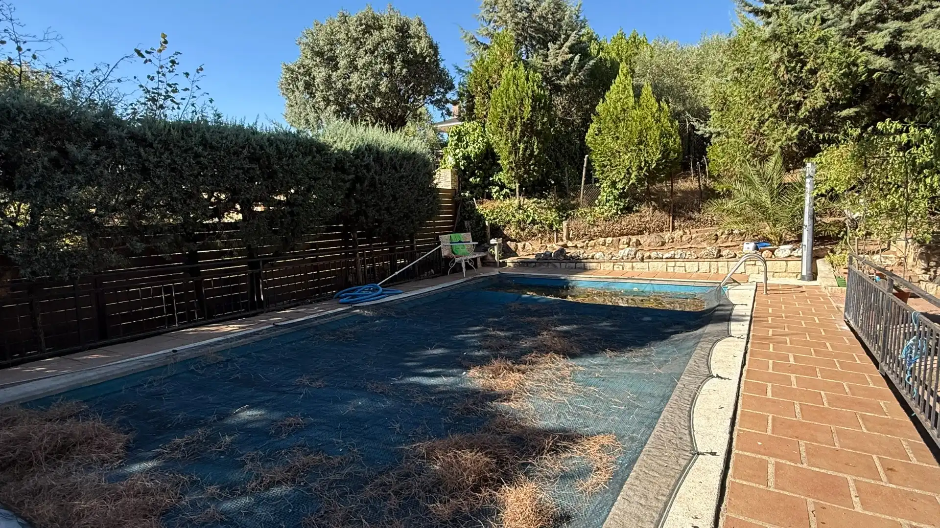 Piso de 140 m² en Villa del Prado