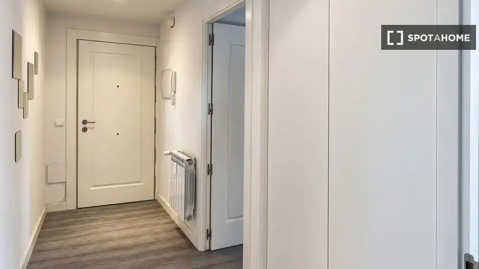 Appartamento 100 m² a Madrid