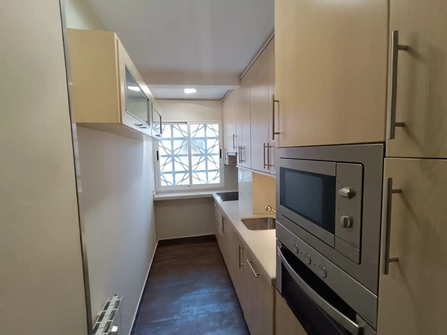 Piso de 110 m² en Cáceres