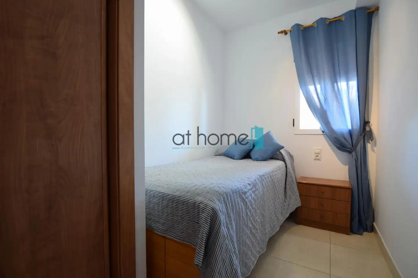 Piso de 70 m² en Puzol