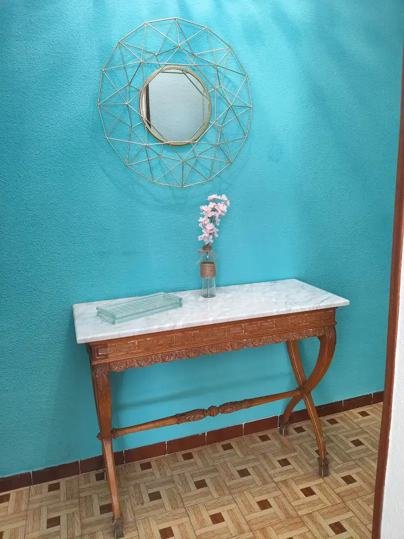 Habitació de lloguer, Alacant