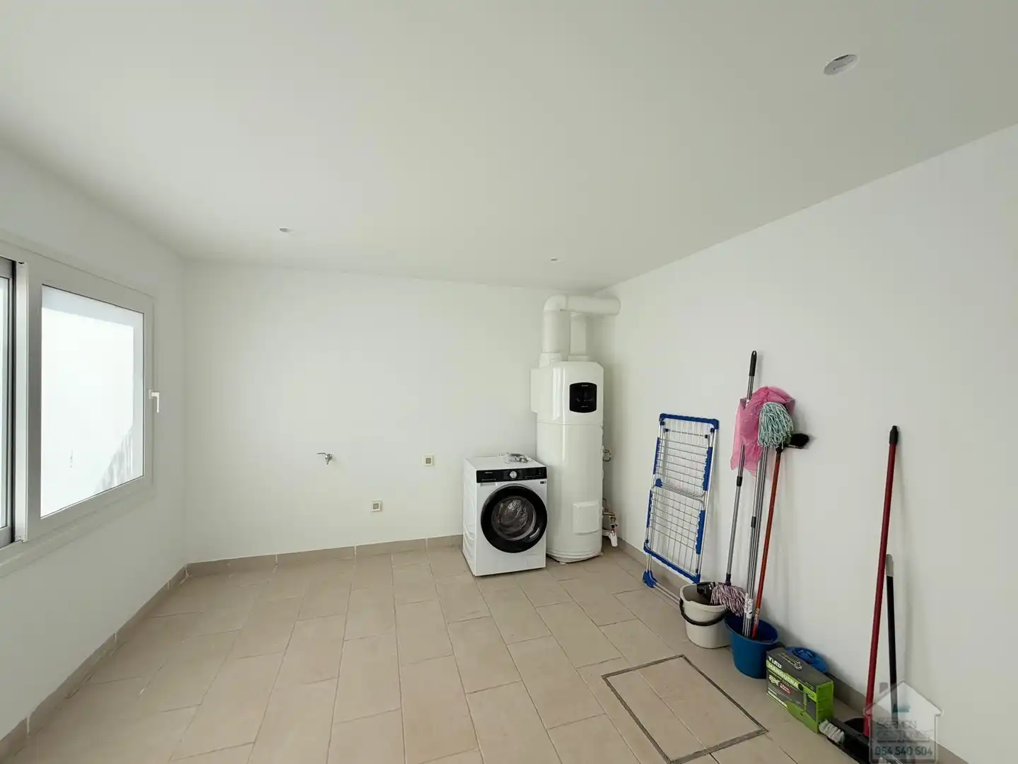 Piso de 200 m² en Dos Hermanas
