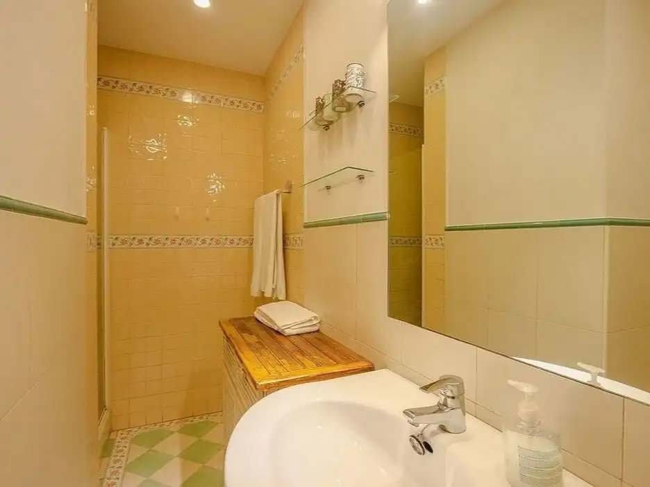 Piso de 51 m² en San Sebastián