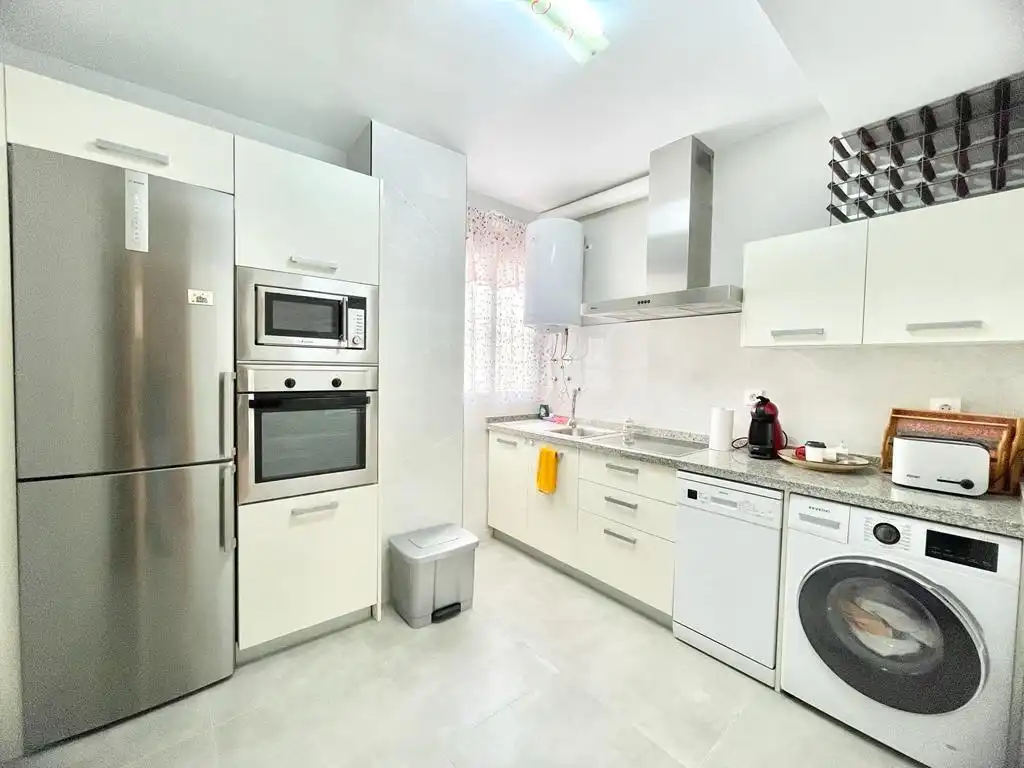 Piso de 87 m² en Granada