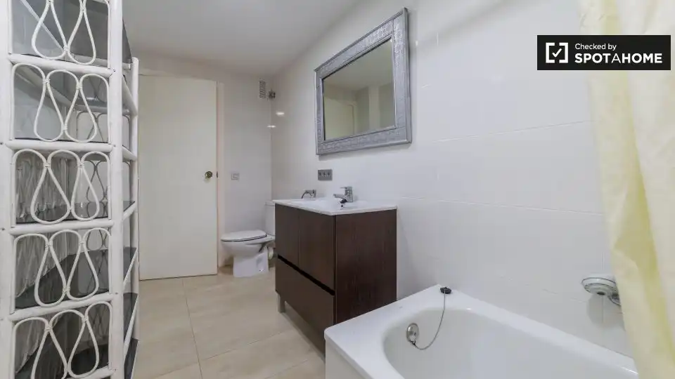 Habitació de lloguer, València