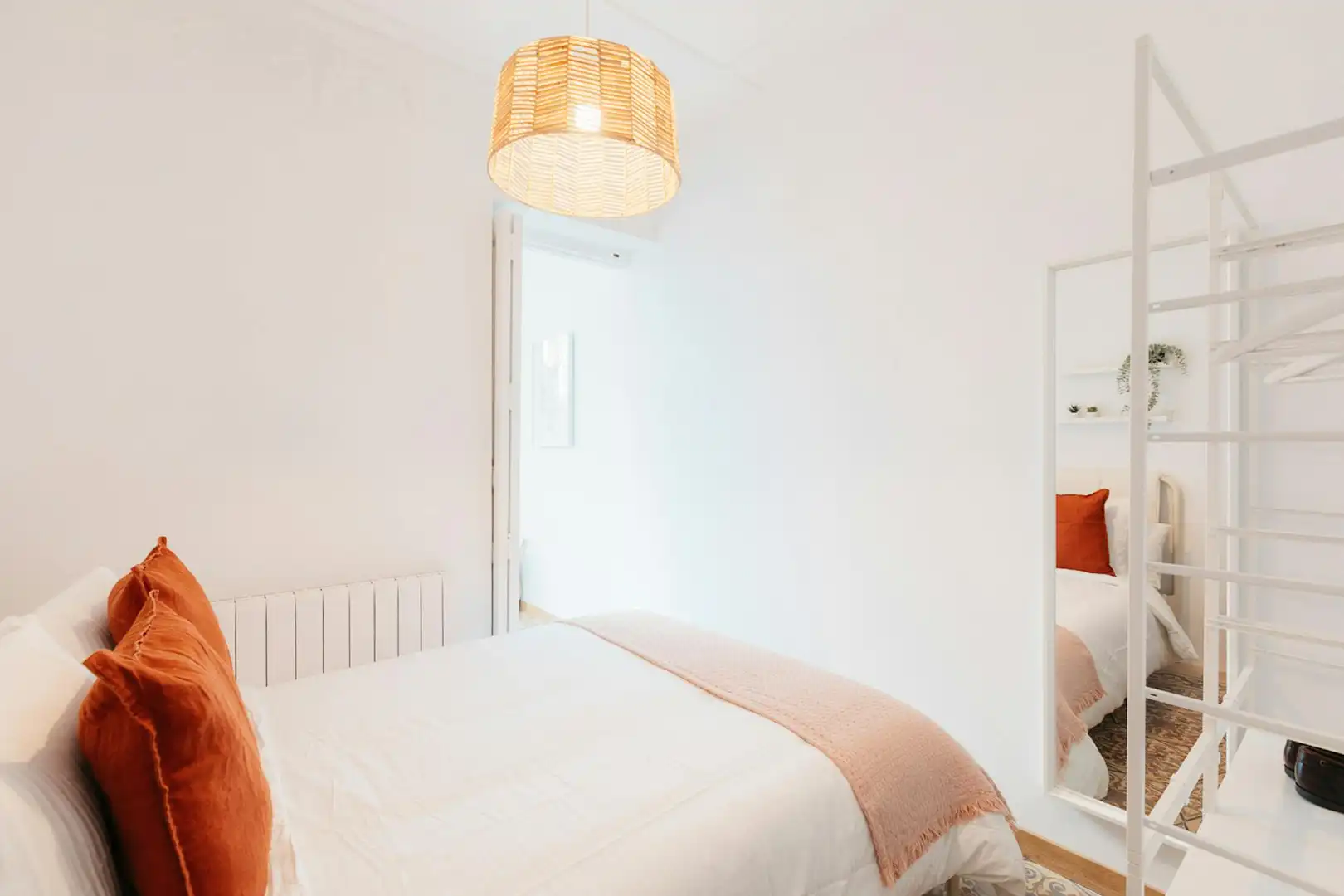 Habitació de lloguer, València