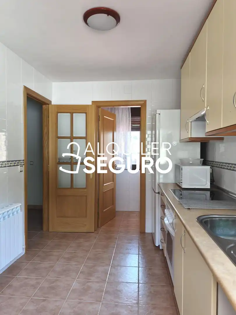 Casa de 122 m² en La Adrada