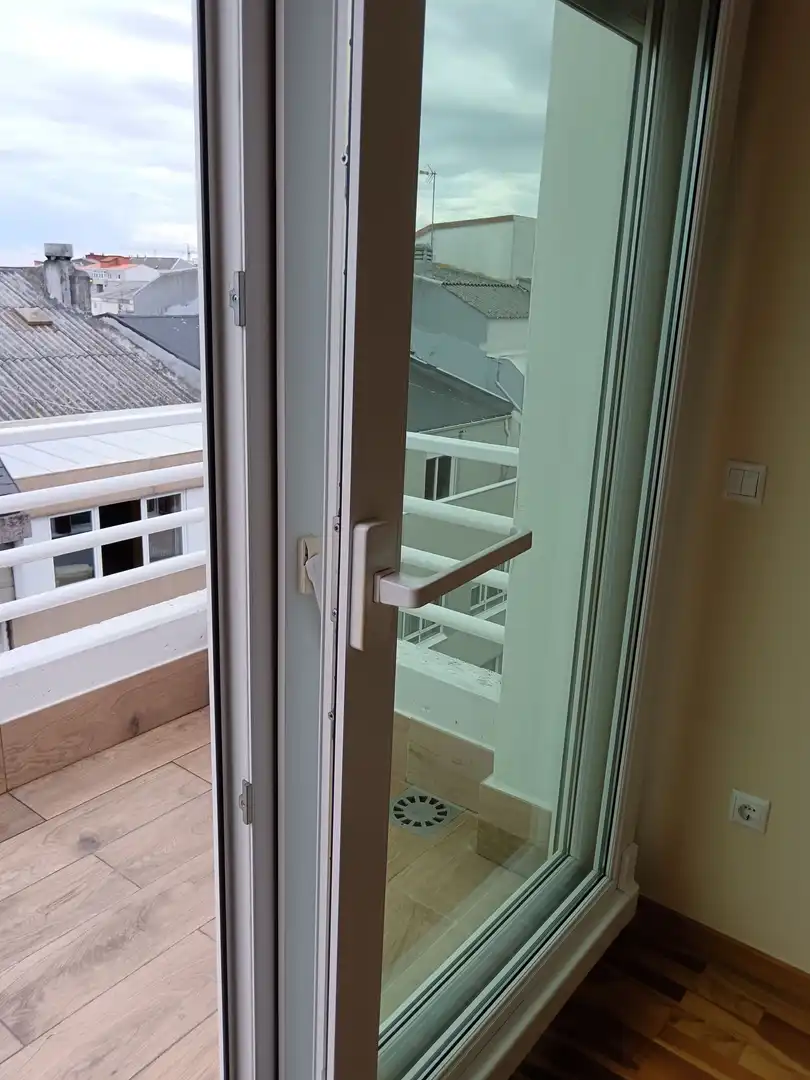 Piso de 65 m² en La Coruña