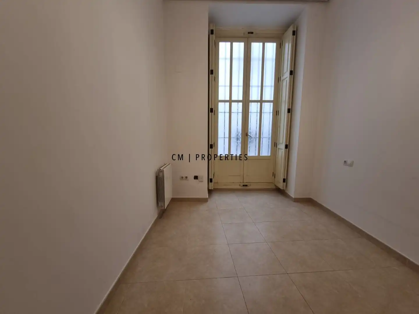 Flat 133 m² in València