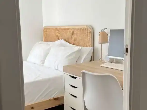 Piso de 60 m² en el Vendrell