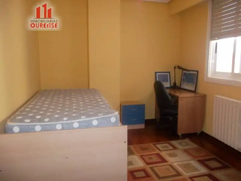 Piso de 75 m² en Ourense