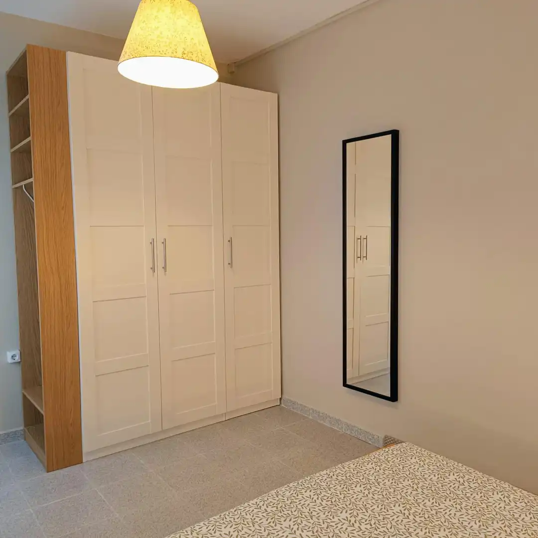 Piso de 61 m² en Lugo