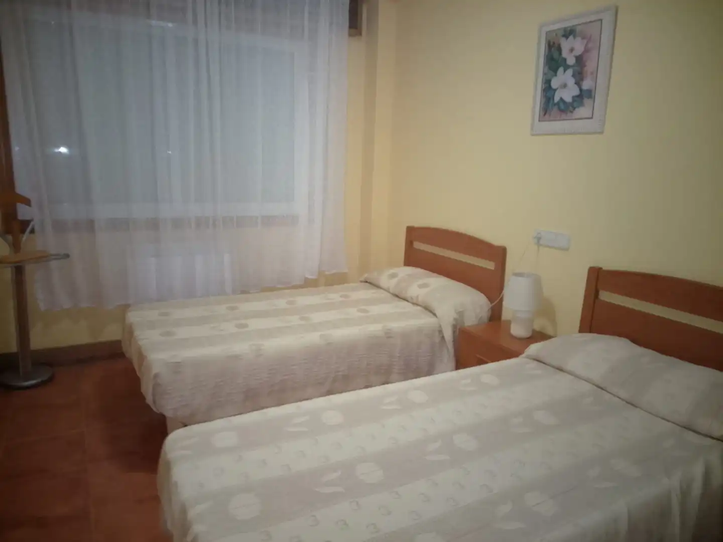 Piso de 75 m² en Sanxenxo