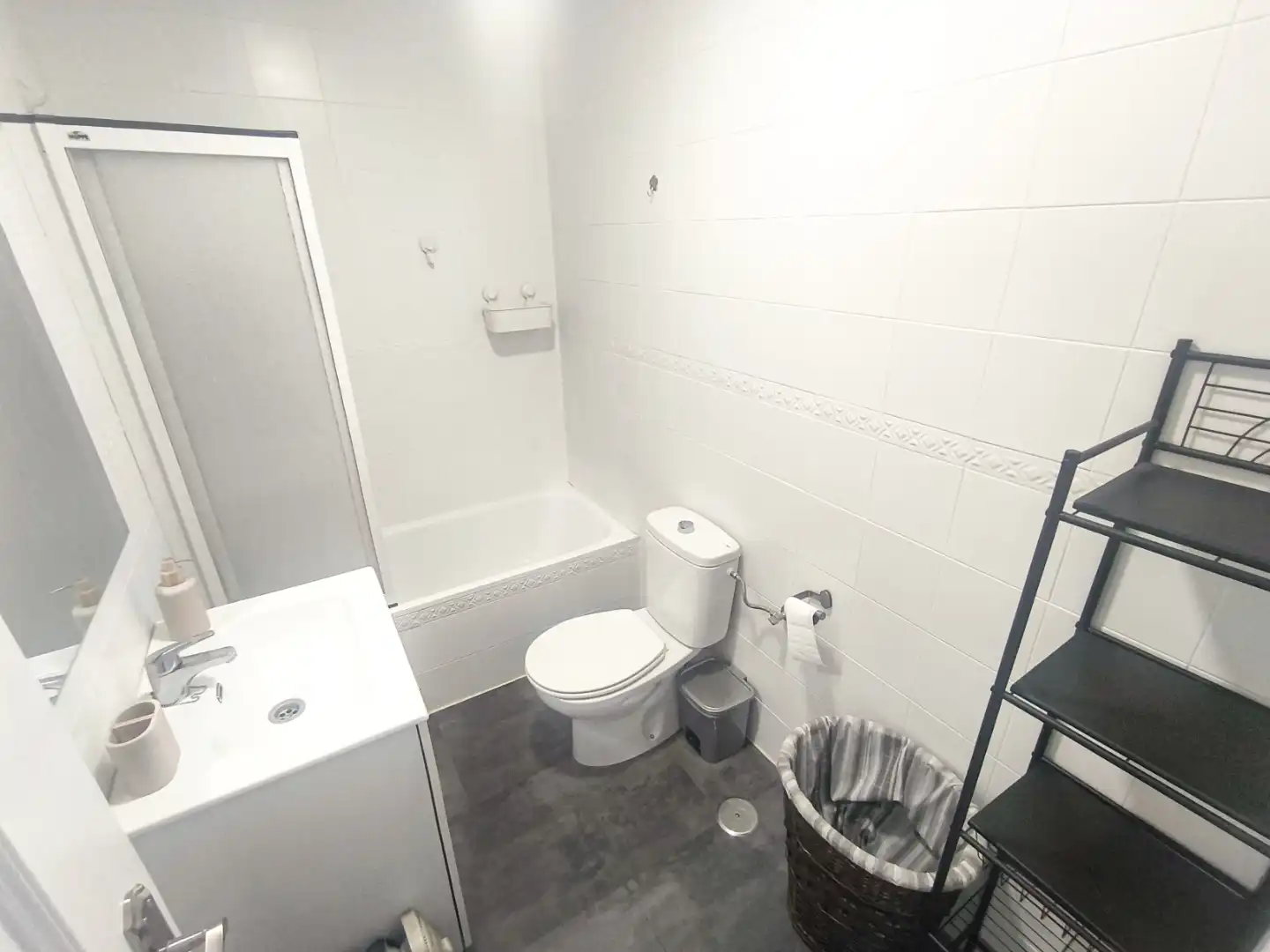 Wohnung 70 m² in Granada