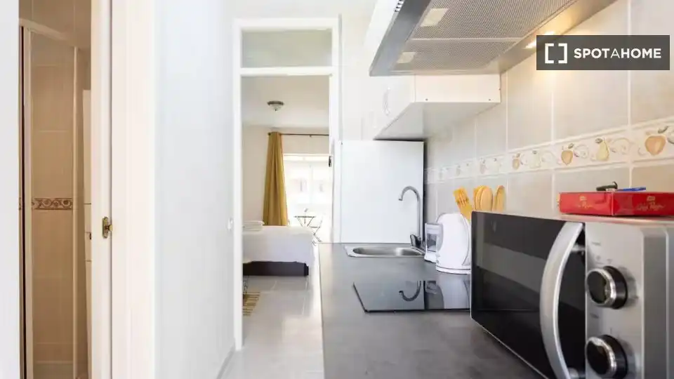 Habitación en alquiler, Puerto de la Cruz
