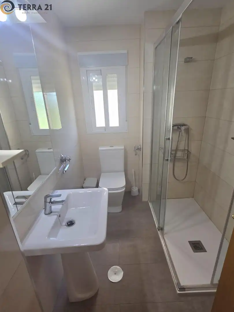 Piso de 114 m² en Jaén