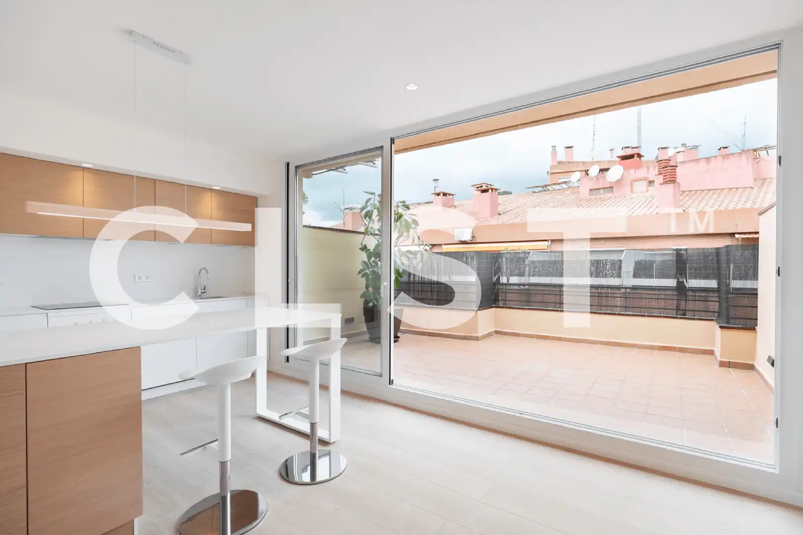 Piso de 70 m² en Barcelona