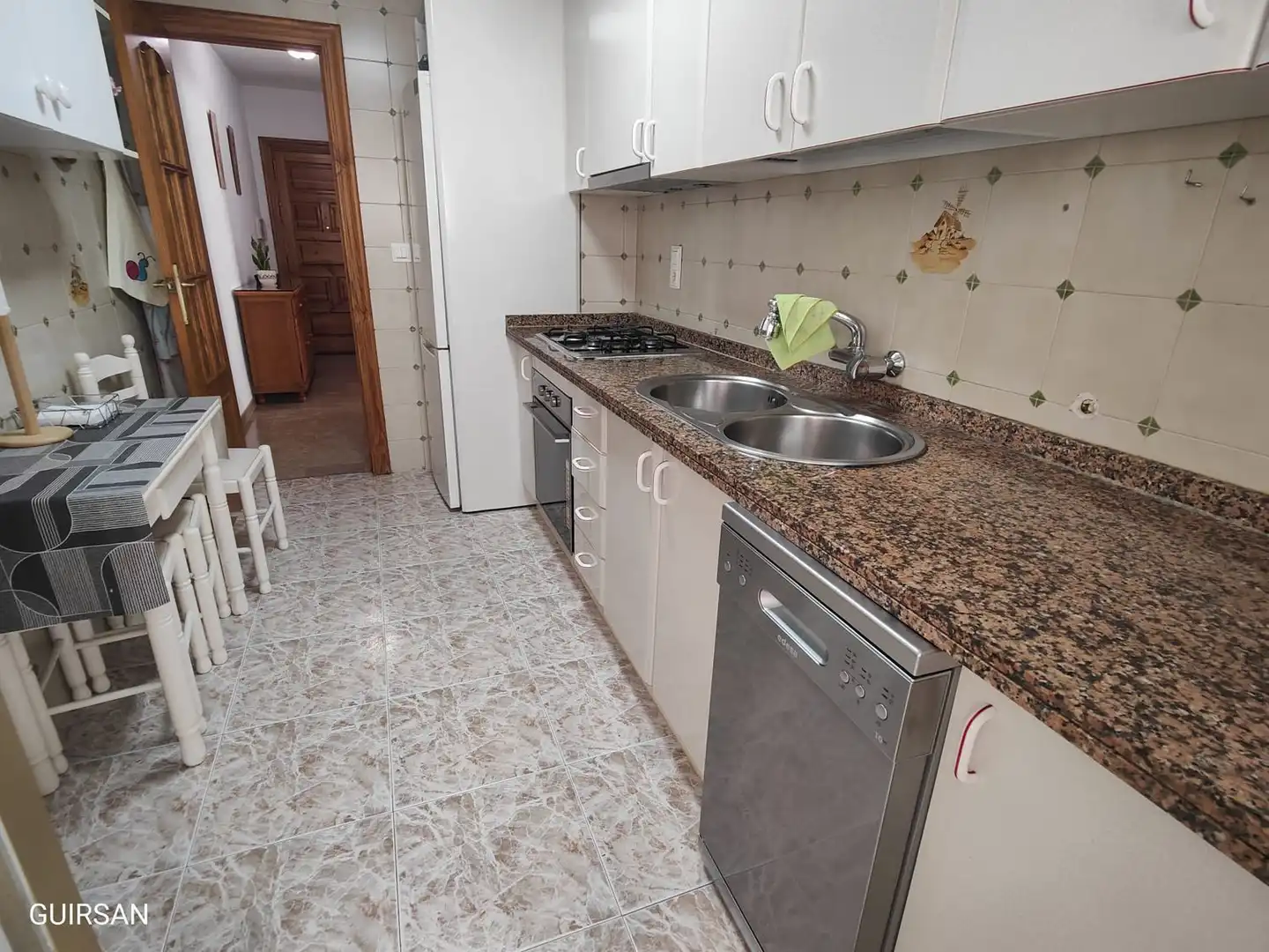 Piso de 90 m² en Almuñécar