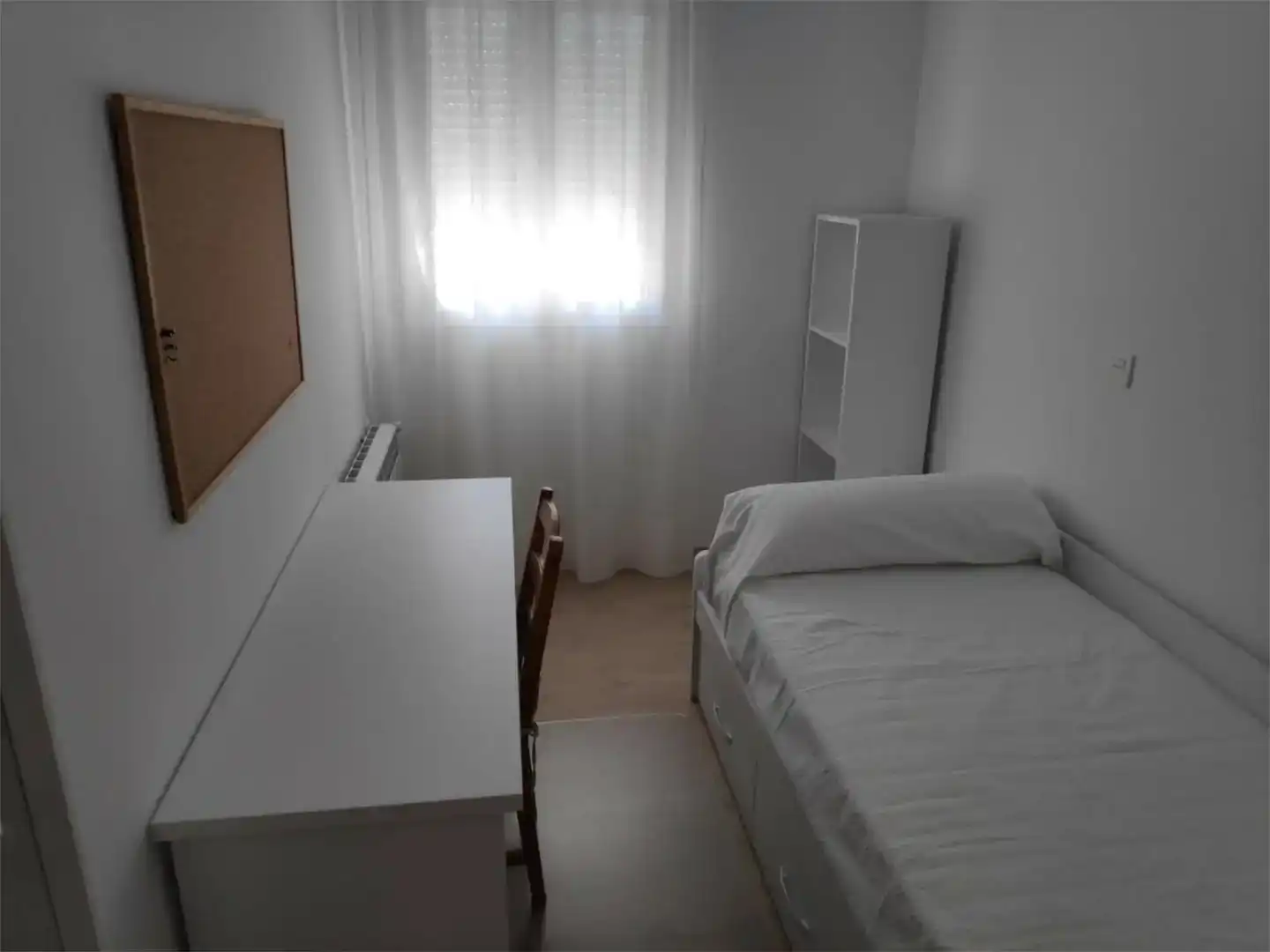 Piso de 120 m² en Salamanca