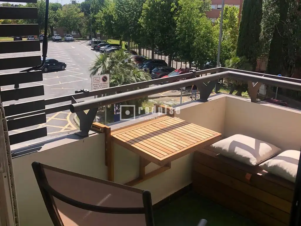 Pis de 65 m² a Majadahonda