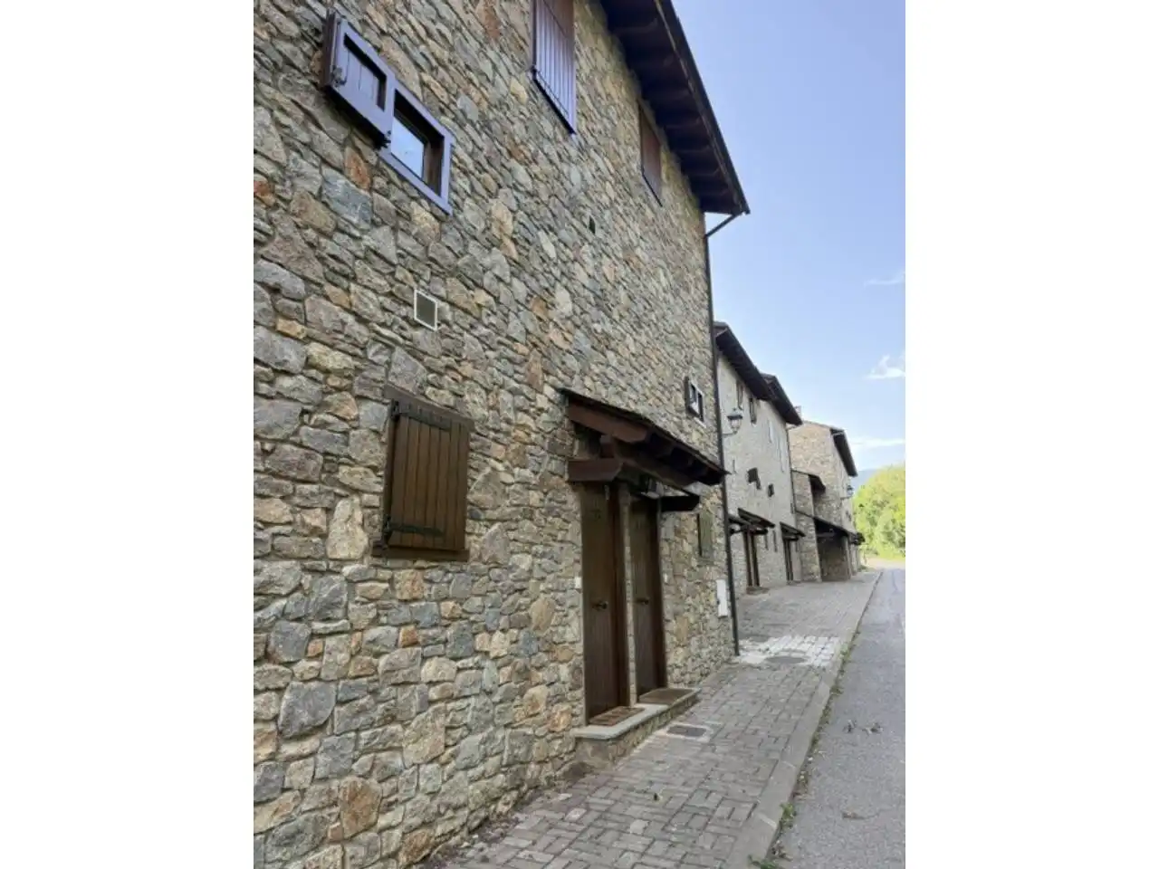 Casa de 124 m² en Isòvol