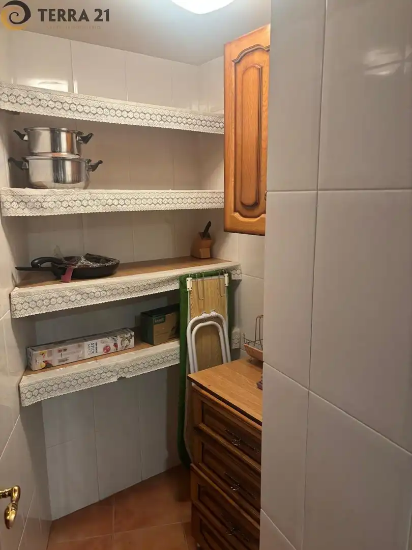 Piso de 100 m² en Jaén