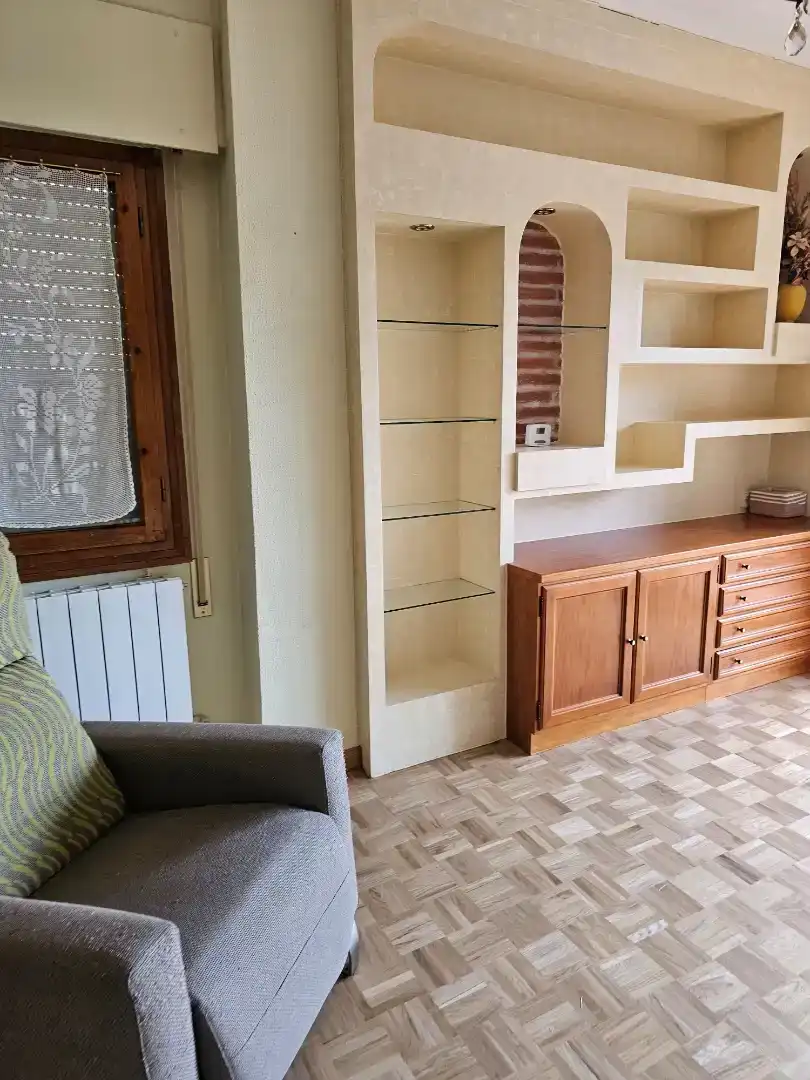 Piso de 109 m² en Segovia