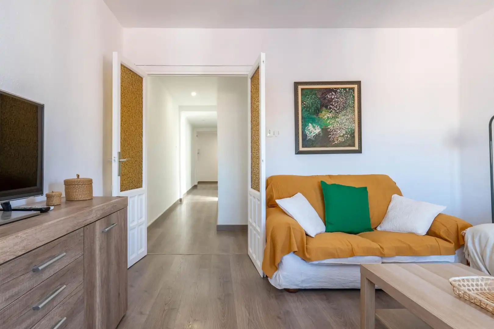 Zimmer zur Miete, Granada