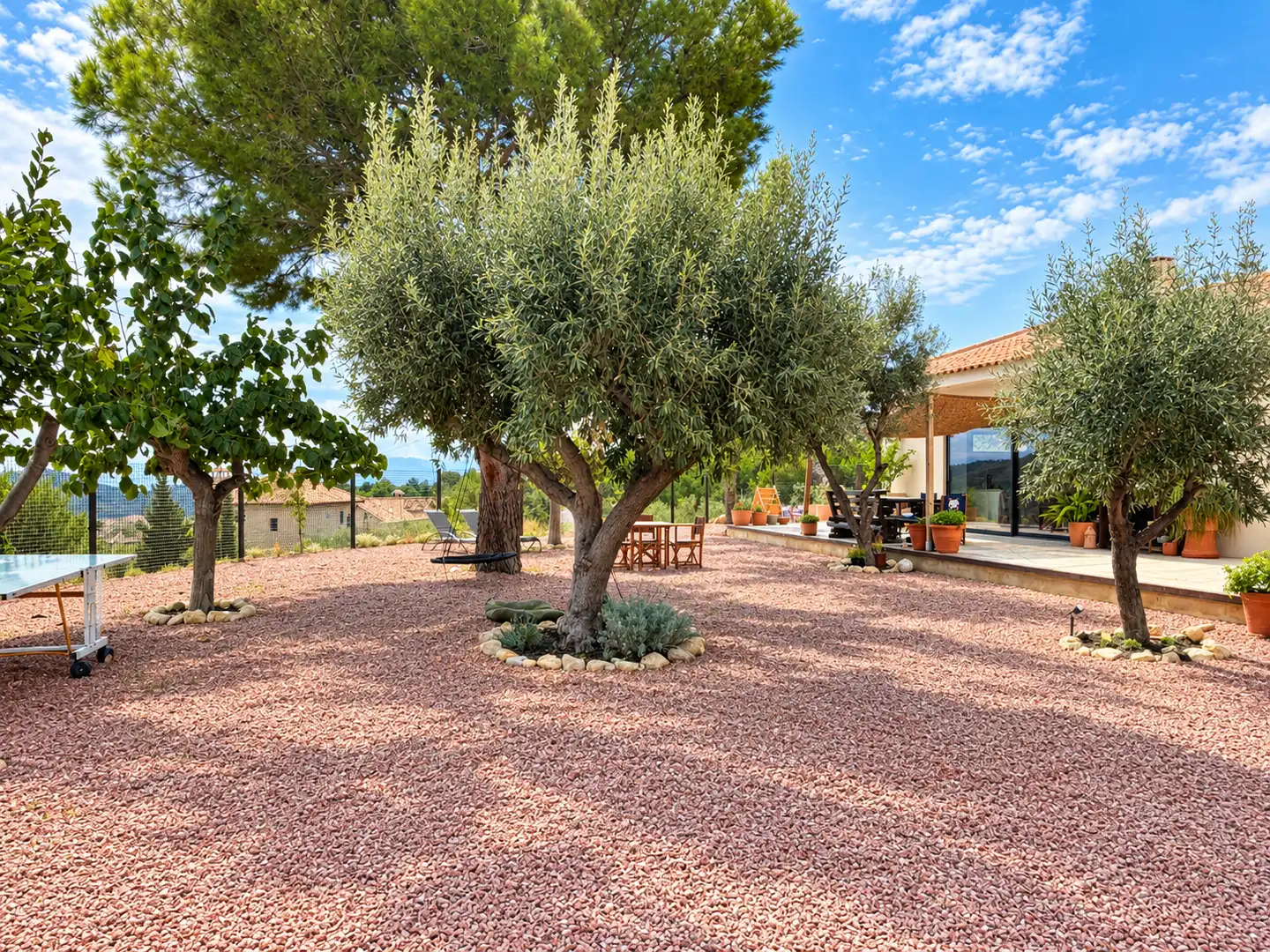 Casa de 214 m² en Aigües