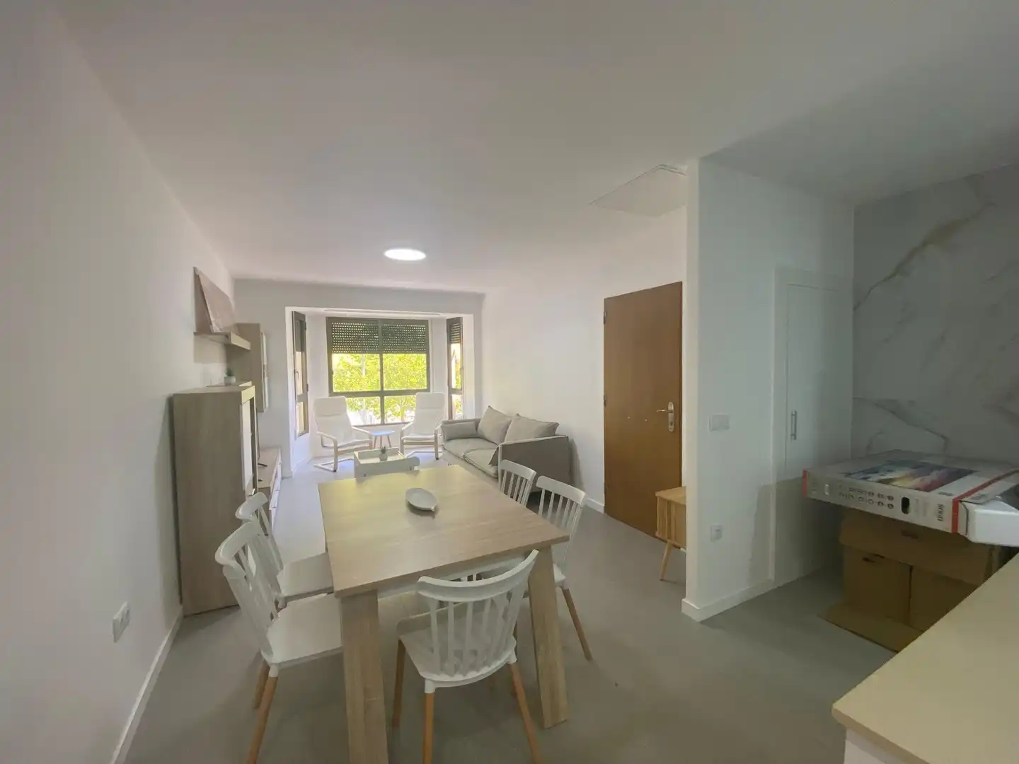 Pis de 113 m² a Vila-real