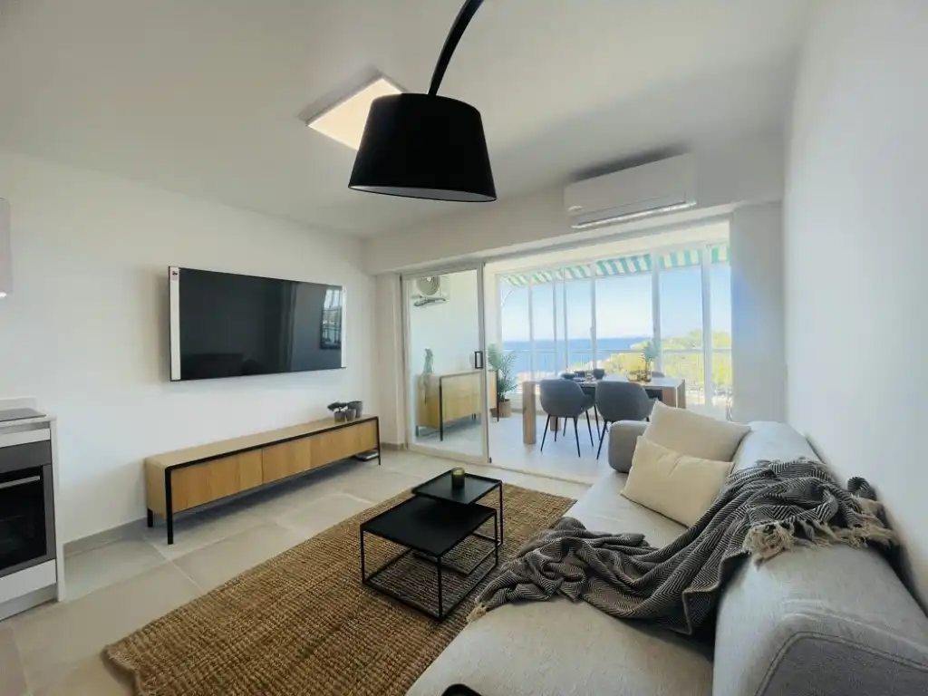 Piso de 55 m² en Calvià