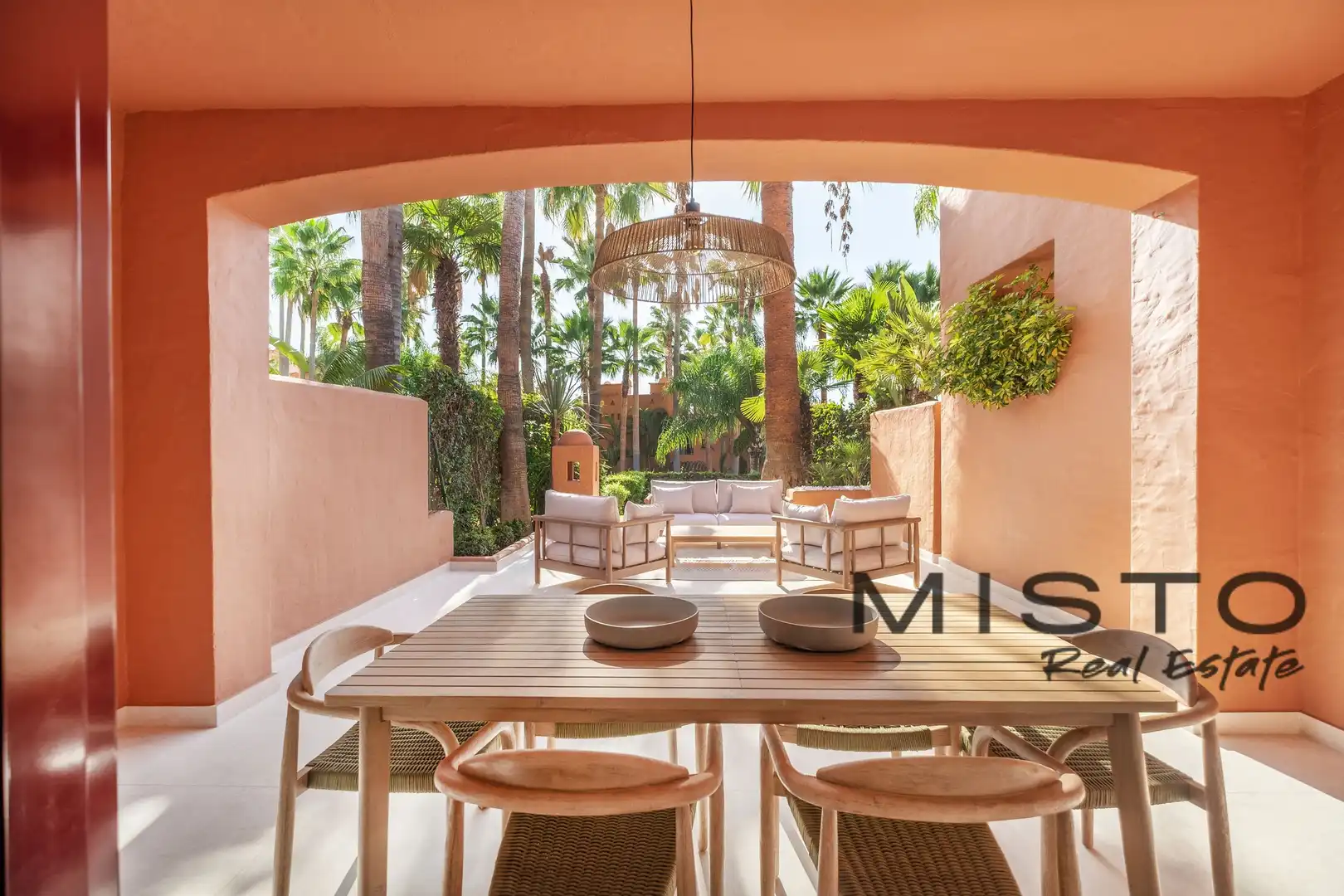 Appartamento 295 m² a Marbella