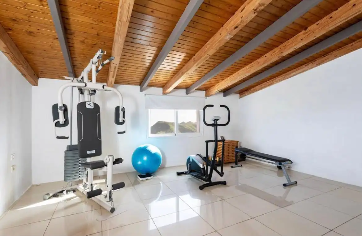 Casa de 200 m² a San Cristóbal de La Laguna