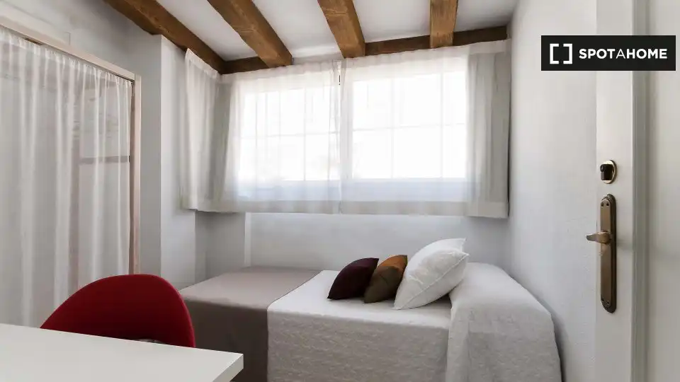 Habitación en alquiler, Alicante