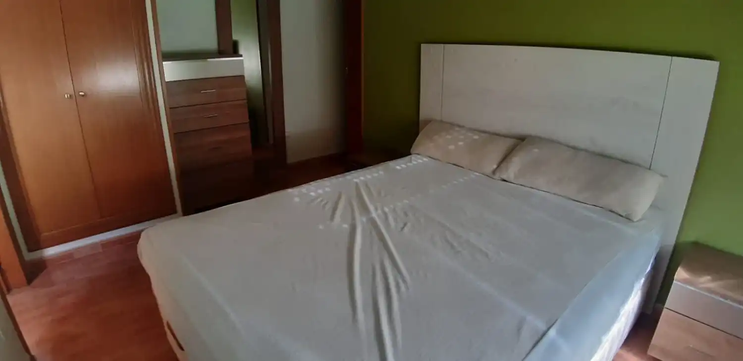 Pis de 114 m² a Múrcia