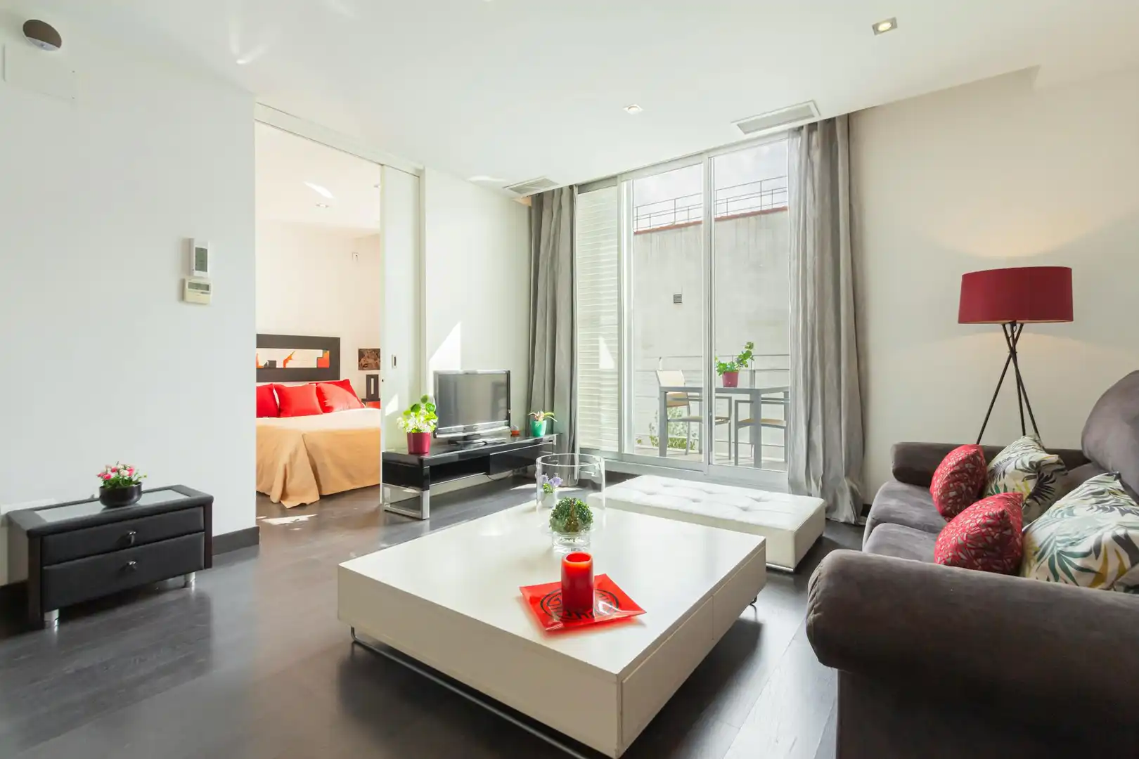 Wohnung 70 m² in Madrid