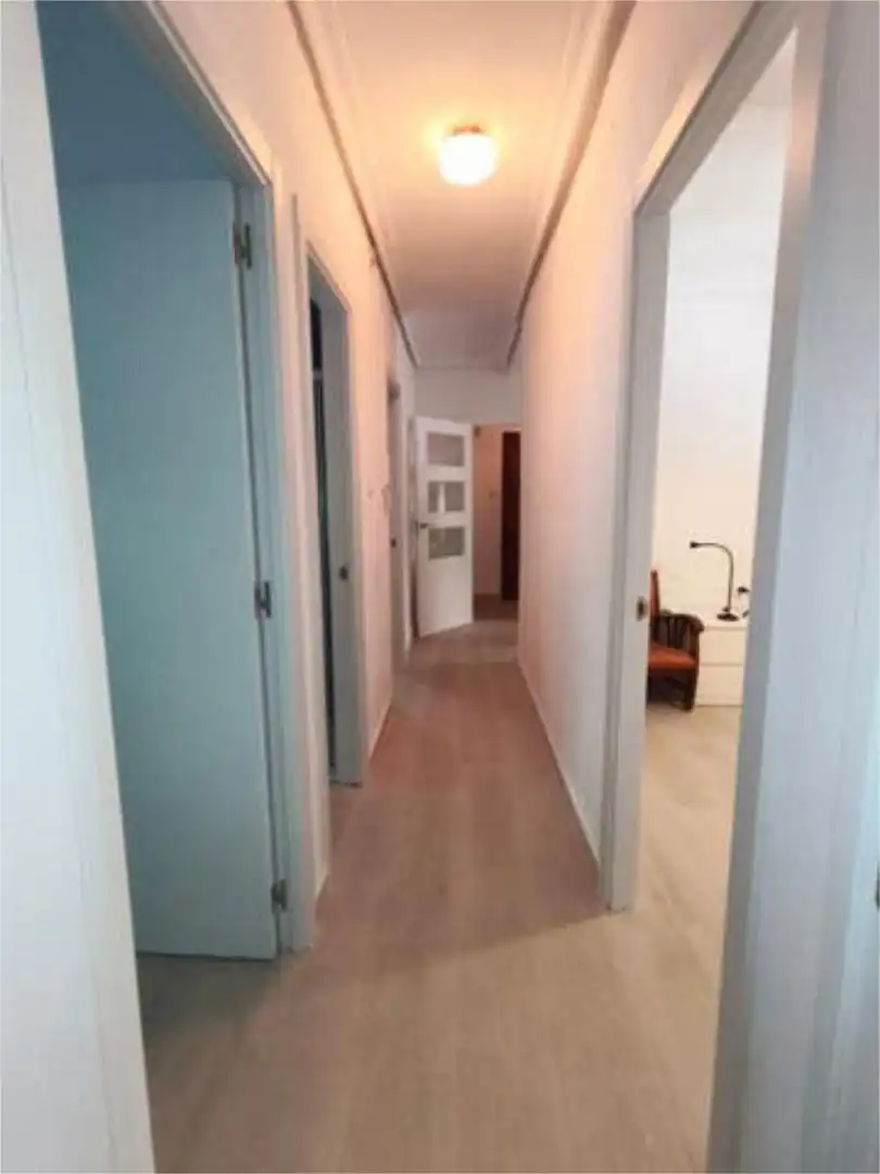 Piso de 85 m² en Sevilla