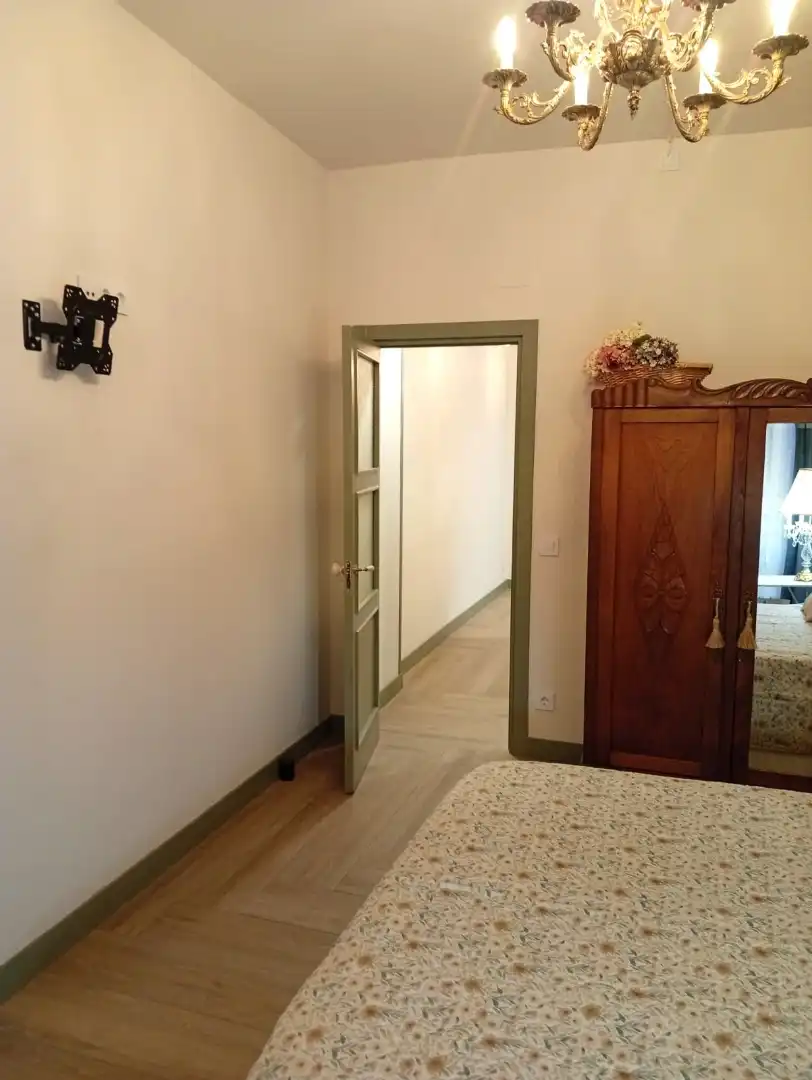 Pis de 43 m² a Gijón