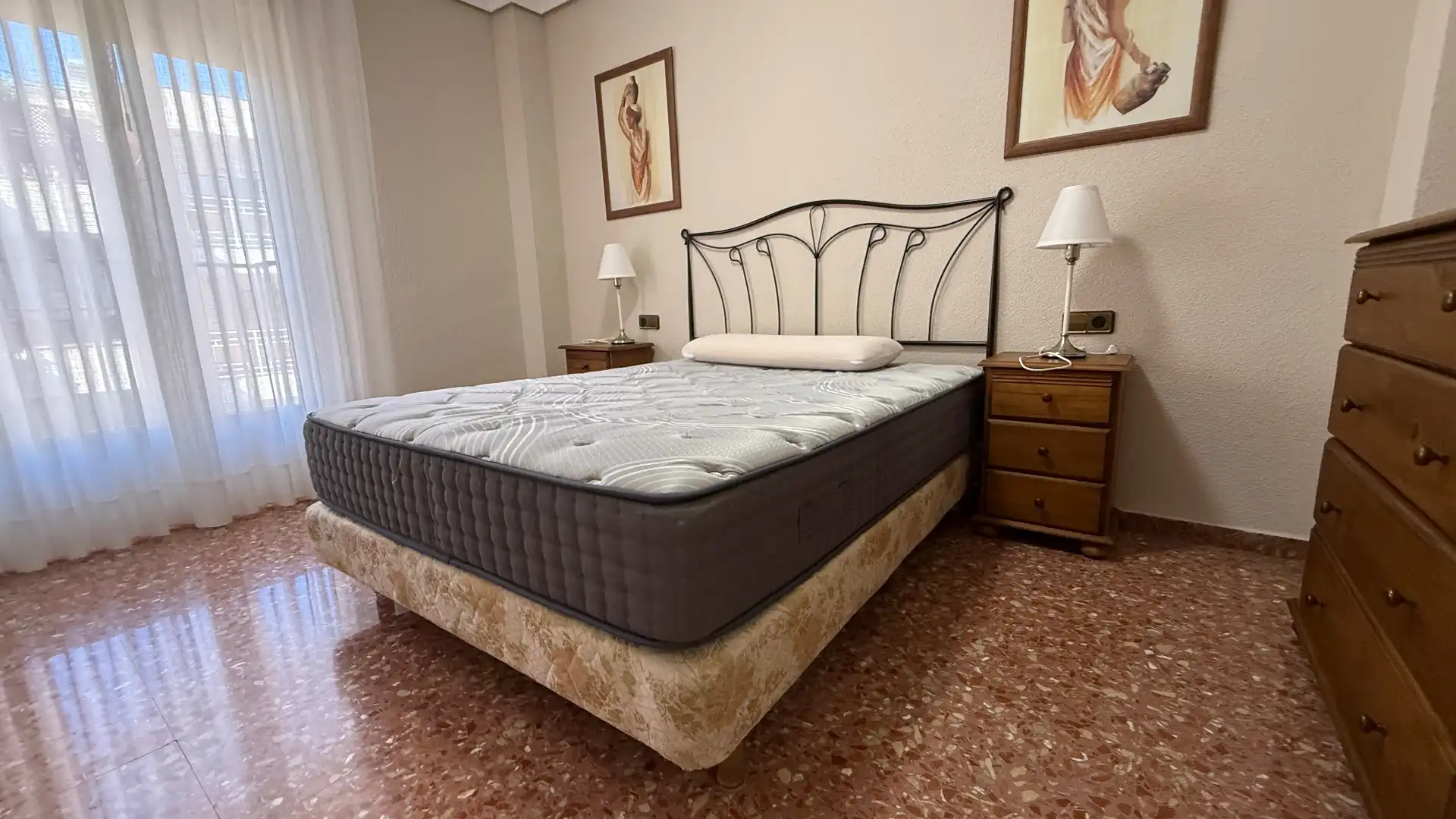 Appartamento 115 m² a Albacete