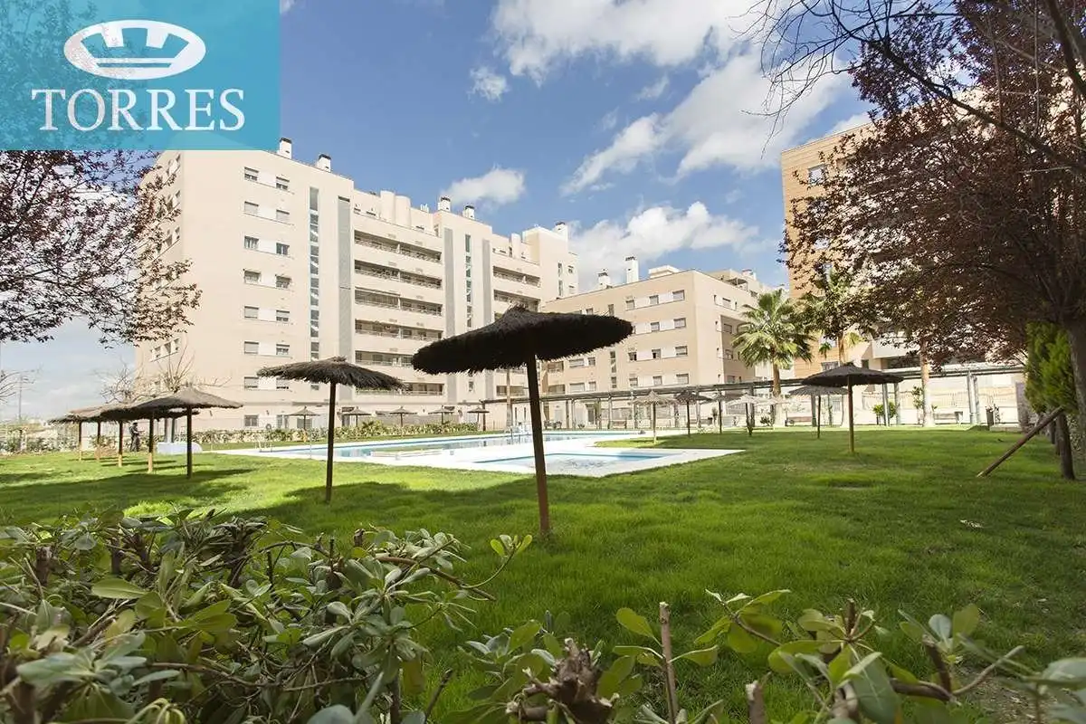 Piso de 120 m² en Granada
