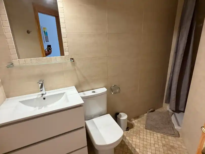 Pis de 89 m² a Fuengirola