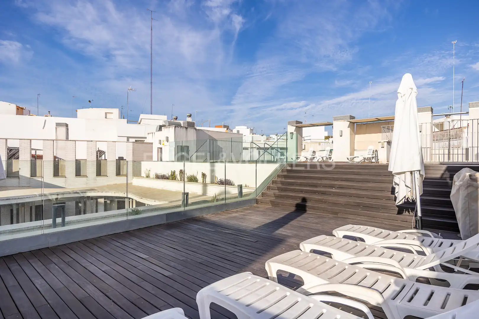 Pis de 114 m² a Sevilla