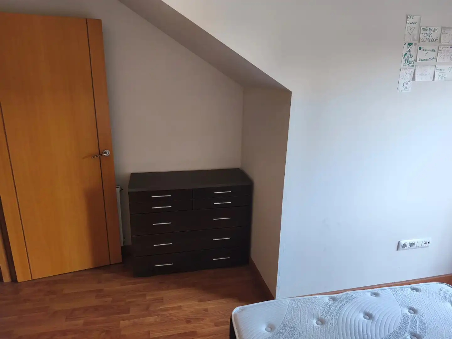 Pis de 90 m² a Badajoz