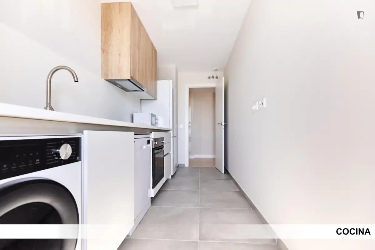 Habitación en alquiler, Dos Hermanas