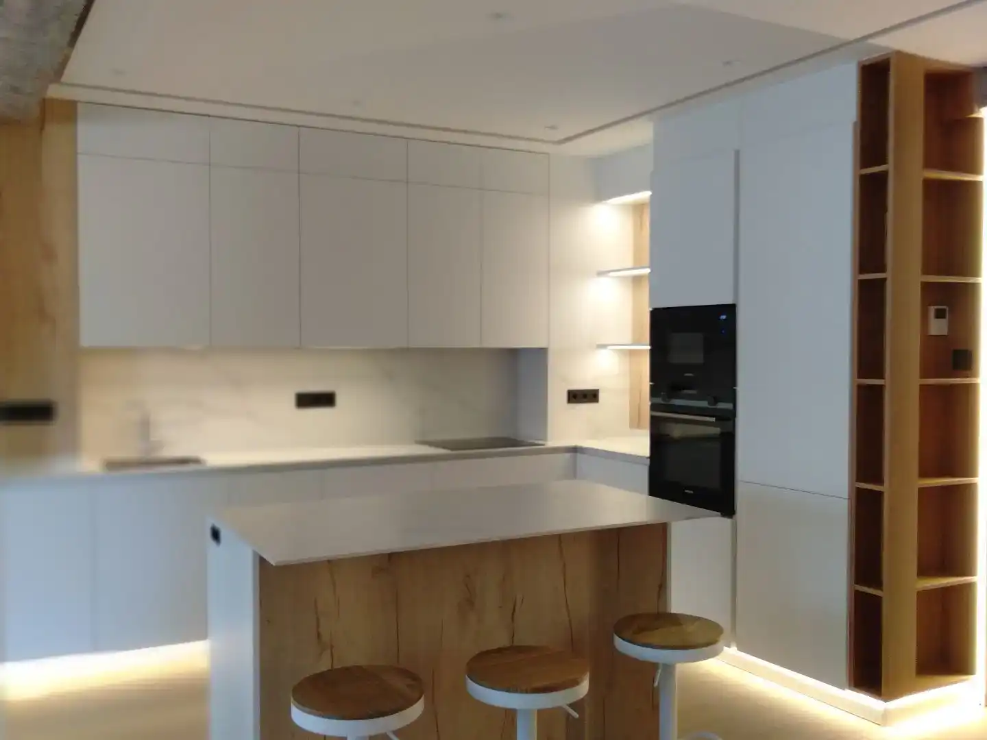 Piso de 105 m² en Santa Cruz de Tenerife