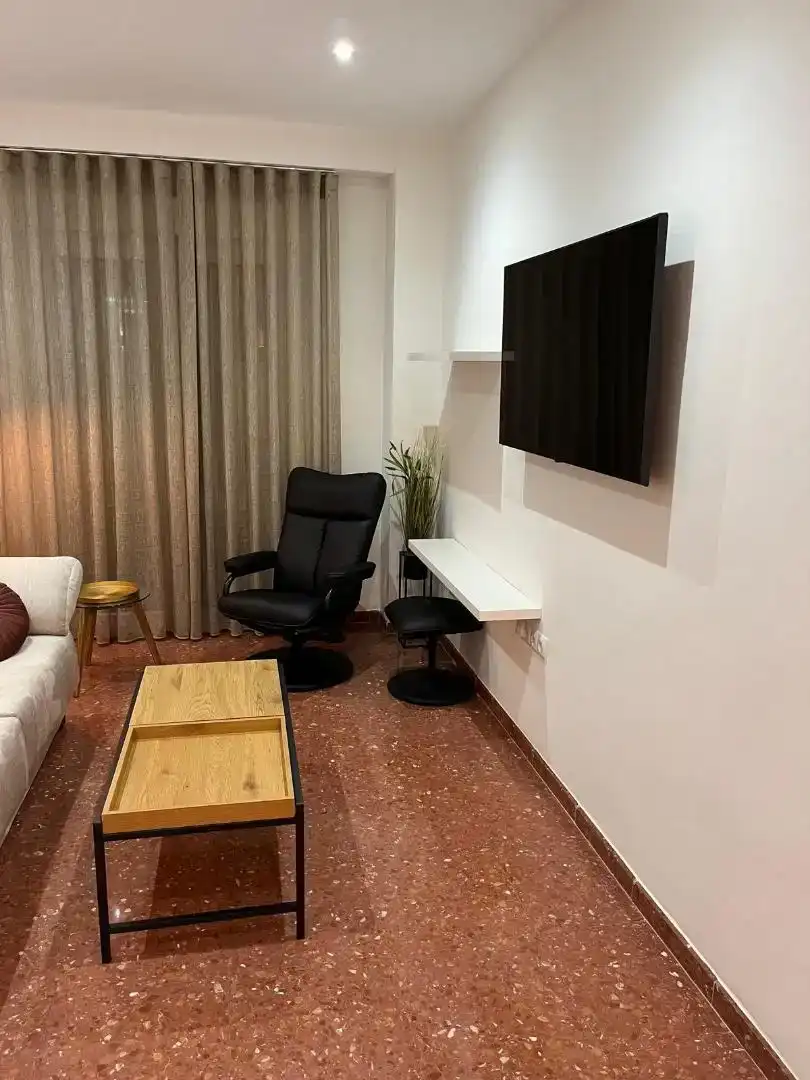 Apartamento 82 m² em Córdova