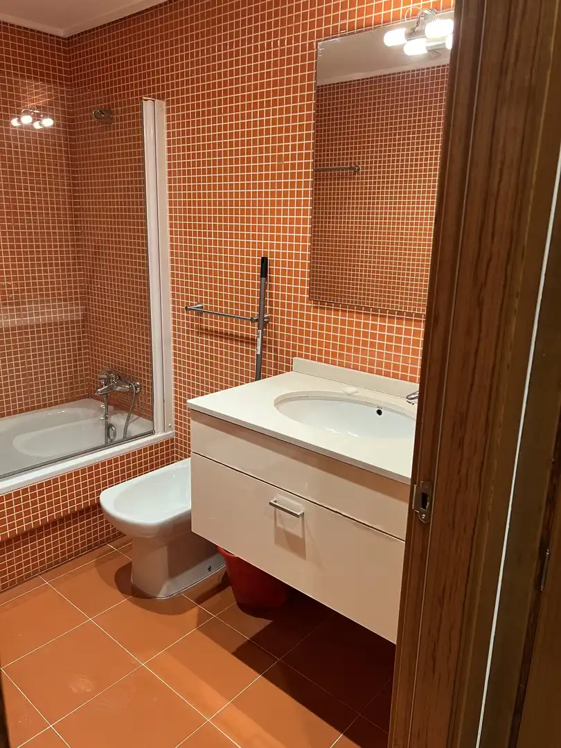 Pis de 42 m² a Vigo