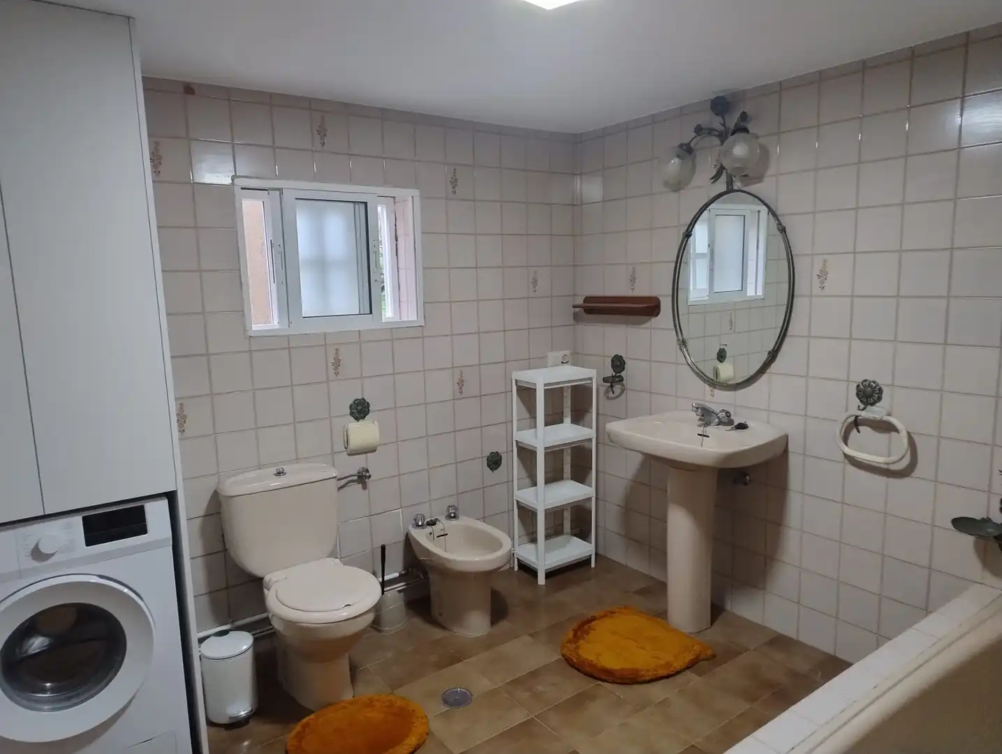 Piso de 80 m² en Santiago de Compostela