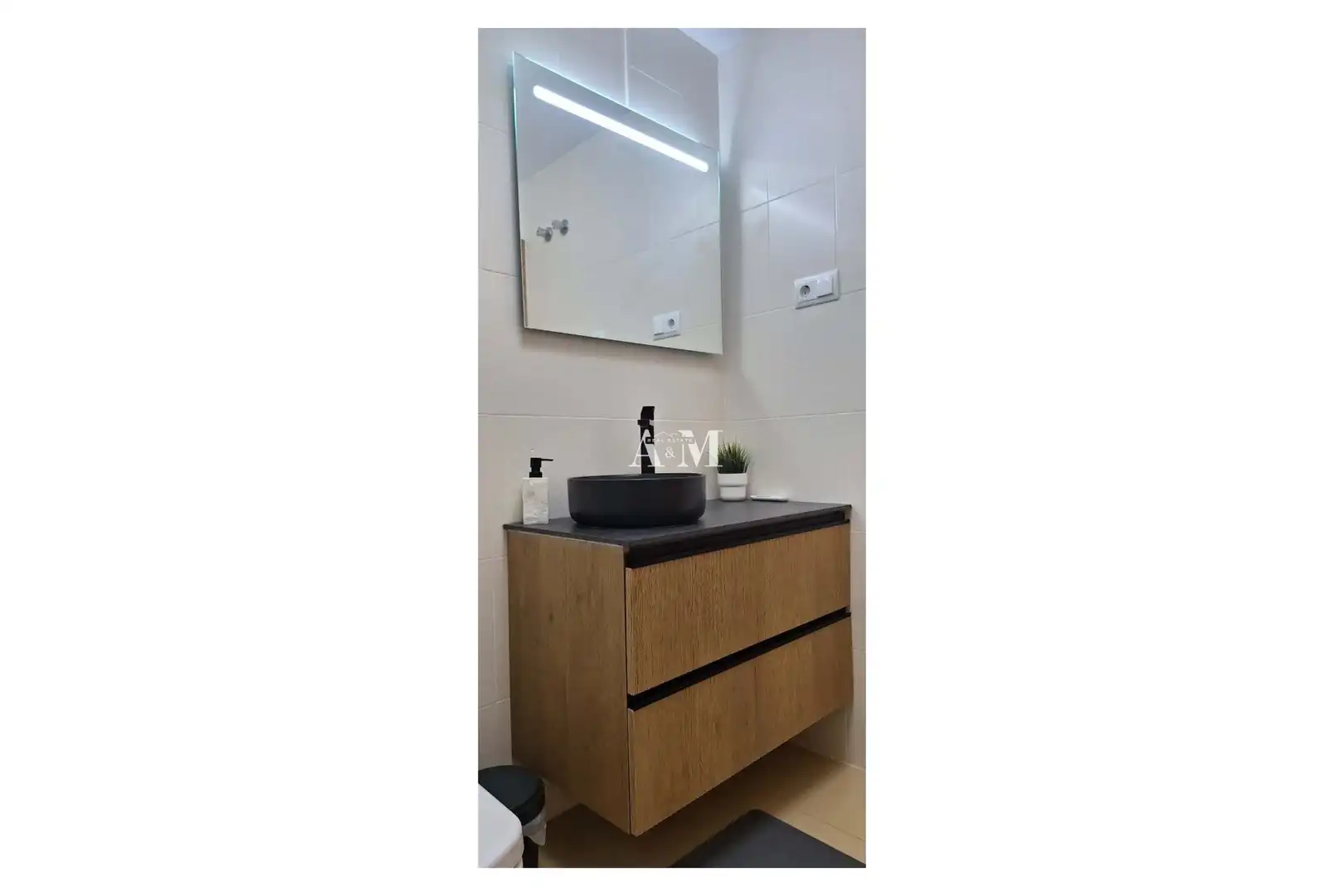 Piso de 80 m² en Torre Pacheco